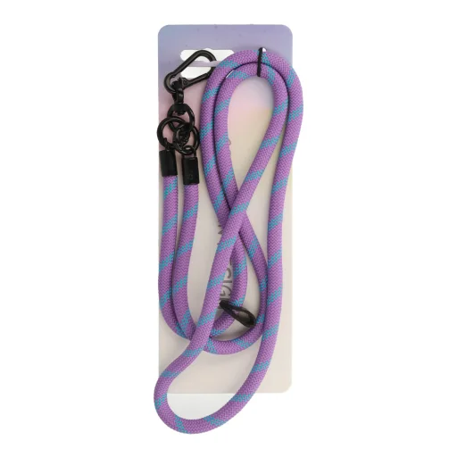 Telefon csuklópánt GC-M1 lila - 2