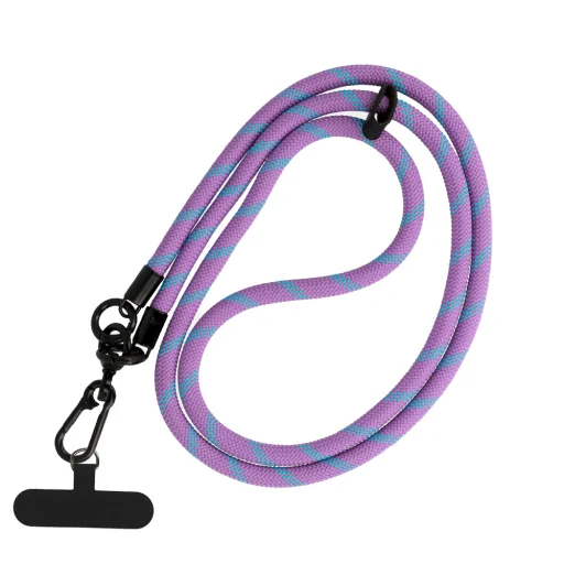 Telefon csuklópánt GC-M1 lila - 1