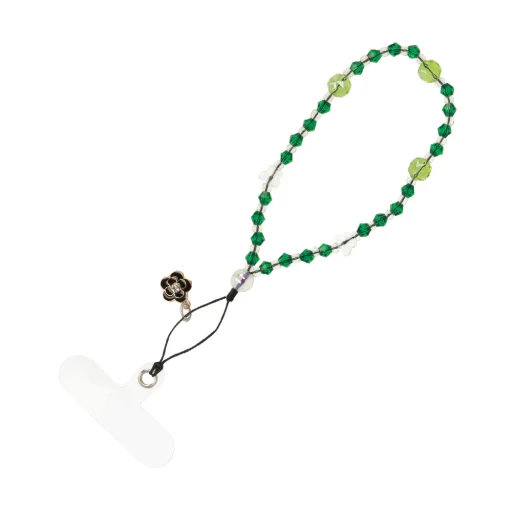  Telefon medál GC-B01A zöld - 1