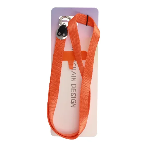  Telefon medál GC-M4 narancssárga - 2