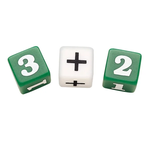 Learning Resources LER 5052 Sum Swamp matematikai játék - 3