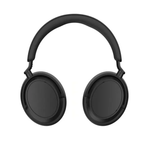 Sennheiser Accentum Plus Vezeték nélküli On-Ear Fejhallgató Fekete EU - 2
