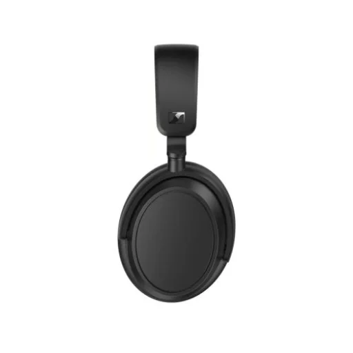 Sennheiser Accentum Plus Vezeték nélküli On-Ear Fejhallgató Fekete EU - 3