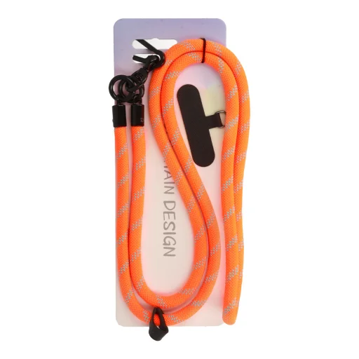 GC-M1 narancssárga nyakpánt - 2