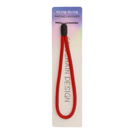  Telefon függő GC-M13 piros - 2