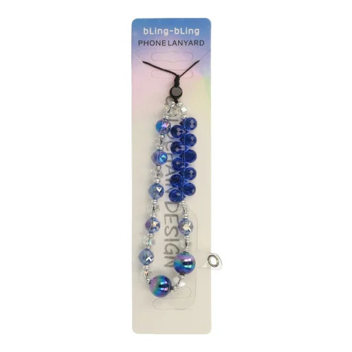 Telefon függő GC-50A kék - 2