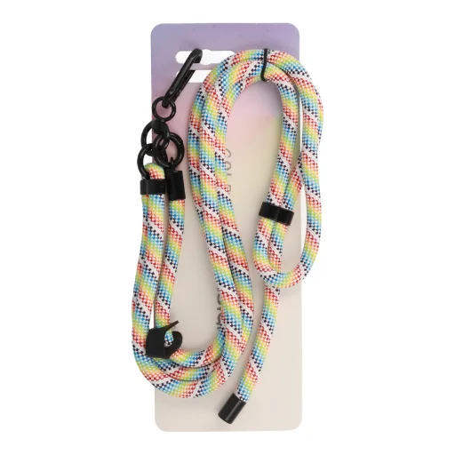  Telefon medál GC-M2 szivárvány - 2