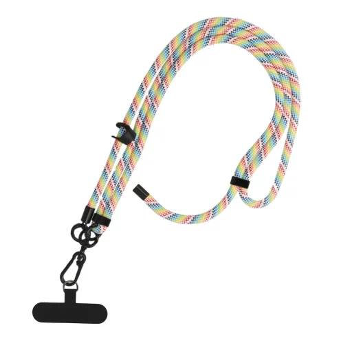  Telefon medál GC-M2 szivárvány - 1