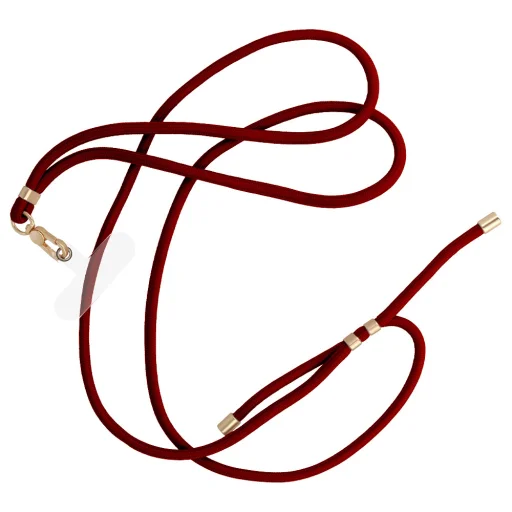  Telefon medál GC-M7 piros - 1