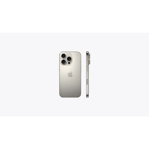 Apple iPhone 16 Pro 1TB Natural Titanium - 3