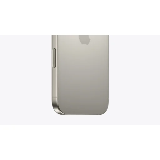 Apple iPhone 16 Pro 1TB Natural Titanium - 5
