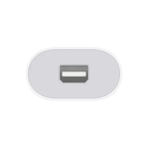 Apple Thunderbolt 3 (USB-C) to Thunderbolt 2 Adapter - 3