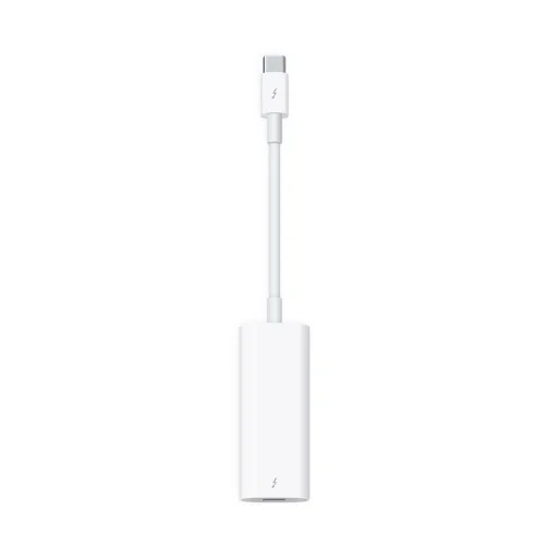 Apple Thunderbolt 3 (USB-C) to Thunderbolt 2 Adapter - 1