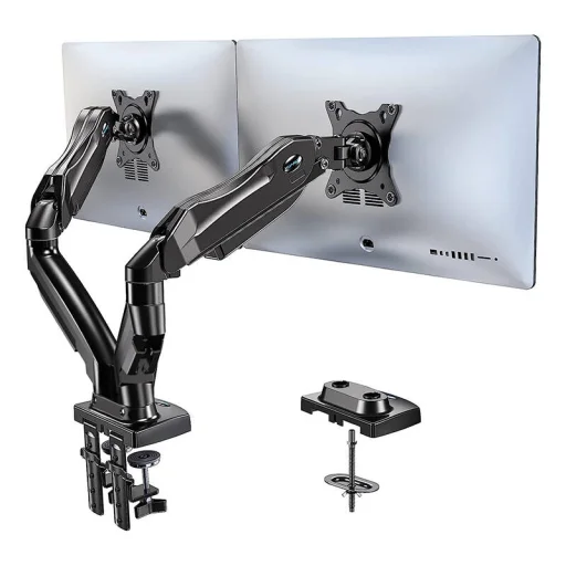 Huanuo dvojramenný držiak na monitor 13-30" HNDS6 - 1