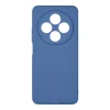 OBAL:ME Matt TPU tok Xiaomi Redmi 14C 4G/Poco C75 Sötétkék tok thumbnail