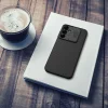 Nillkin CamShield Kemény Tok Samsung Galaxy A16 4G/5G Fekete Tok thumbnail