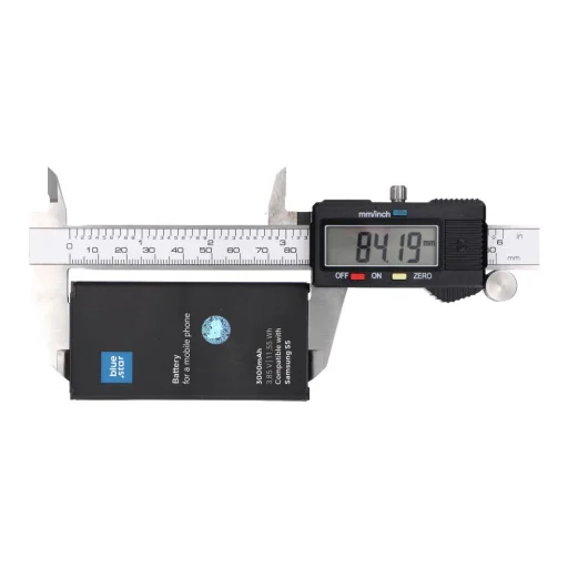 BLUE STAR PREMIUM akkumulátor SAMSUNG S5 3000 mAh - 4