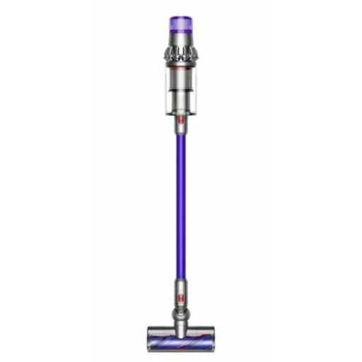 Dyson V11 Advanced vezeték nélküli porszívó lila/nikkel EU 479333-01 - 1