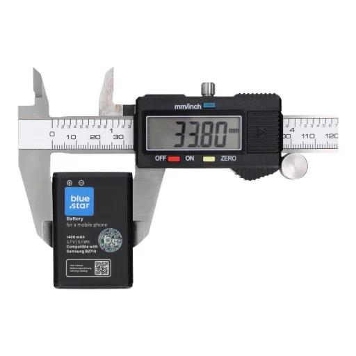 BLUE STAR PREMIUM akkumulátor SAMSUNG B2710 Solid 1400 mAh-hoz - 3