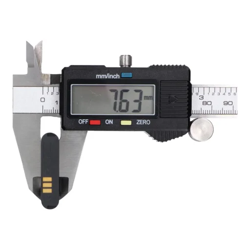 BLUE STAR PREMIUM akkumulátor SAMSUNG B2710 Solid 1400 mAh-hoz - 5