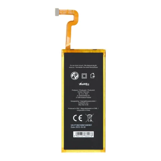 Batéria BLUE STAR PREMIUM pre HUAWEI P8 Lite 2200 mAh - 2