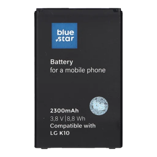 BLUE STAR PREMIUM akkumulátor LG K10-hez 2300 mAh - 1