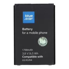 BLUE STAR PREMIUM akkumulátor LG K3 / K4 1700 mAh