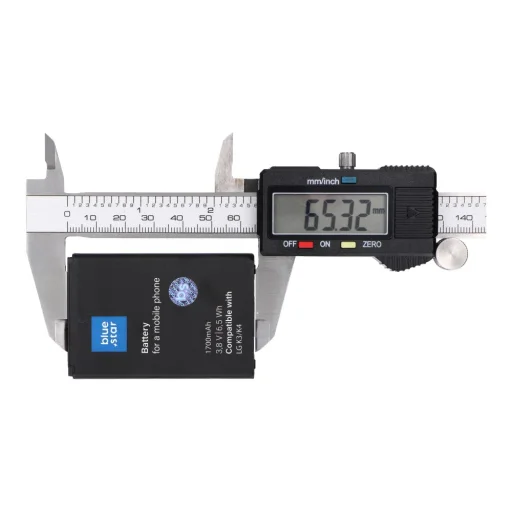 BLUE STAR PREMIUM akkumulátor LG K3 / K4 1700 mAh - 4