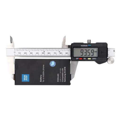 BLUE STAR PREMIUM akkumulátor SAMSUNG J5 2016-hoz 3100 mAh - 4