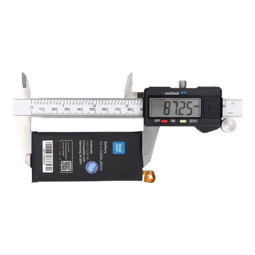 BLUE STAR PREMIUM akkumulátor SAMSUNG J3 2017-hez 2400 mAh - 4