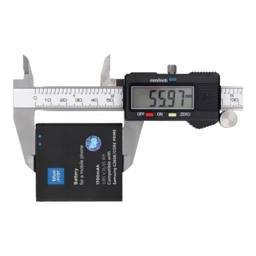 BLUE STAR PREMIUM akkumulátor SAMSUNG Core Prime G3608 G3606 G3609 1700 mAh - 4