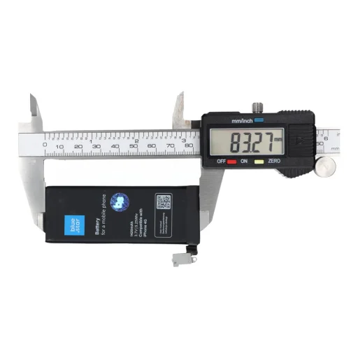 BLUE STAR HQ akkumulátor IPHONE 4-hez 1420 mAh - 5