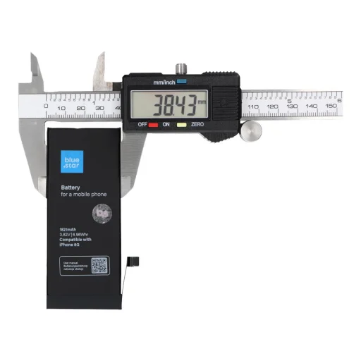 BLUE STAR HQ akkumulátor IPHONE 8 1821 mAh - 5