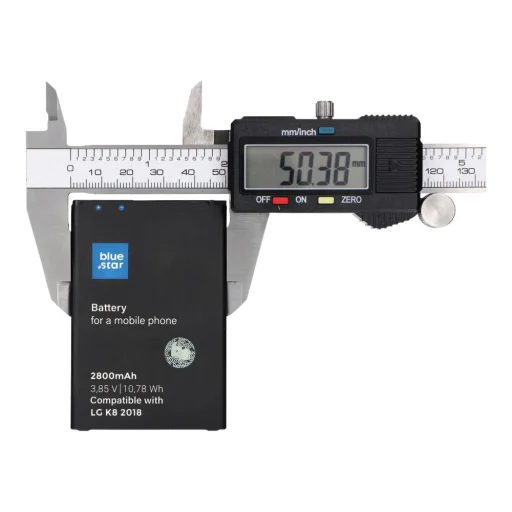 BLUE STAR PREMIUM akkumulátor LG K8 (2018) 2800 mAh - 3
