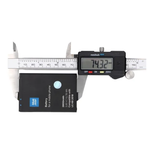 BLUE STAR PREMIUM akkumulátor LG K8 (2018) 2800 mAh - 4