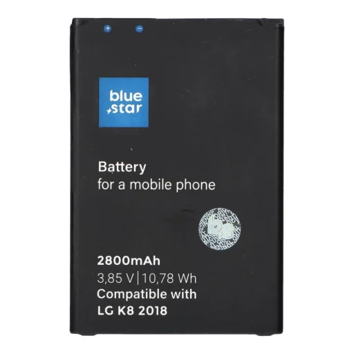 BLUE STAR PREMIUM akkumulátor LG K8 (2018) 2800 mAh - 1