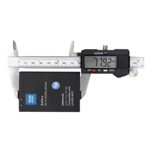 BLUE STAR PREMIUM akkumulátor LG K10 (2017) számára 2800 mAh - 4