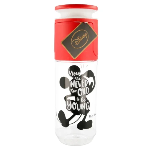 Mickey egeres twister kulacs 850 ml - 2