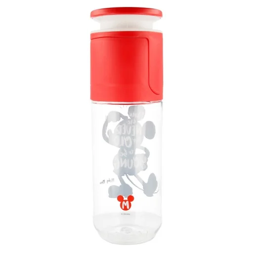 Mickey egeres twister kulacs 850 ml - 4