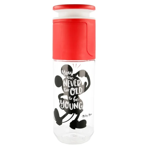 Mickey egeres twister kulacs 850 ml - 1