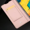 Dux Ducis Skin Pro fliptok Samsung A20e pink thumbnail