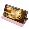 Dux Ducis Skin Pro fliptok Samsung A20e pink thumbnail