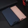 Dux Ducis Skin Pro fliptok Samsung A20e pink thumbnail
