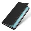 Dux Ducis Skin Pro fliptok Samsung Galaxy S10 Lite fekete thumbnail