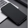 Dux Ducis Skin X fliptok Samsung A51 fekete thumbnail