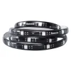 Baseus SMD LED csík, szalag 5W 1,5 m + távirányító fekete (DGKU-01) - 2