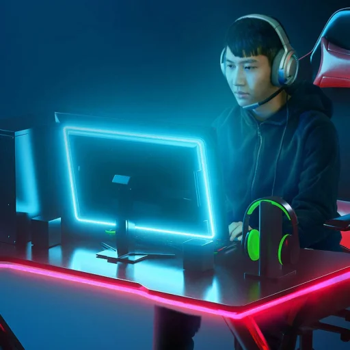 Baseus SMD LED csík, szalag 5W 1,5 m + távirányító fekete (DGKU-01) - 10