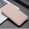Dux Ducis Skin X fliptok iPhone 7/8/SE 2020 pink thumbnail