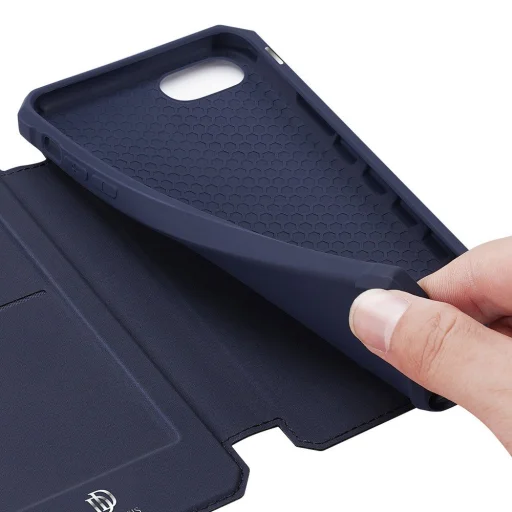 Dux Ducis Skin X fliptok iPhone 7/8/SE 2020 pink - 11