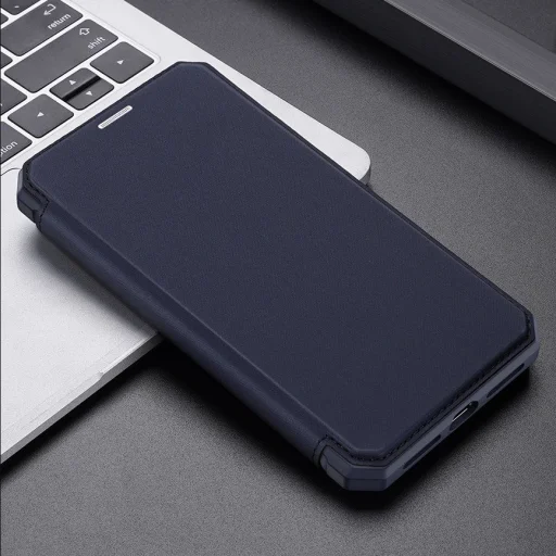 Dux Ducis Skin X fliptok iPhone 7/8/SE 2020 pink - 13